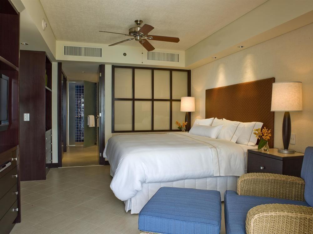 The Westin Lagunamar Ocean Resort Villas & Spa Cancún Exterior foto